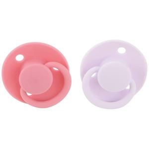 Nuby Nûby fopspenen 6mnd+