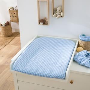 LA REDOUTE INTERIEURS Set van 2 hoezen voor luiermatras, Croizic