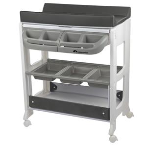 BEBECONFORT Luiertafel en bad 2 in 1 Dolphy