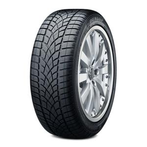 Dunlop Winterband  SP Winter Sport 3D 235/65R17 XL 108H