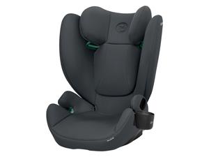 Kinderstoeltje Pallas B2 i-Size (Grijs)