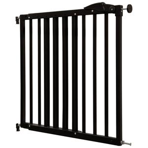 Praxis Traphek Thomas - Zwart - 78,5 - 113,5 Cm - 73,5 Cm Hoog