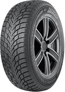 Nokian Seasonproof C1 3PMSF