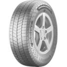 Continental VanContact A/S Ultra