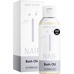 Naif 2x  Milky Badolie Baby&Kids 100 ml