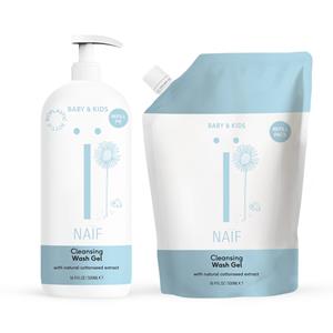 Naif Wasgel Refill Pakket