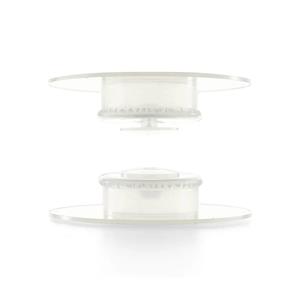Natursutten Anti Koliek Ventiel 2 stuks