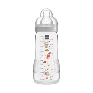 MAM Babyfles Easy Active 4+ mnd 330 ml