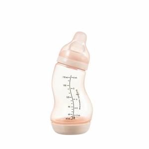 Difrax 2x  S-Fles Natural Small Blossom 170 ml