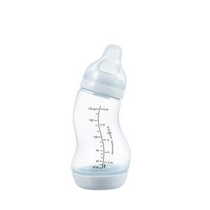 Difrax 2x  S-Fles Natural Small Ice 170 ml