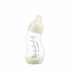 Difrax 2x  S-Fles Natural Small Popcorn 170 ml