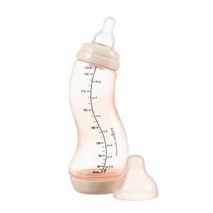 Difrax 2x  S-Fles Natural Blossom 250 ml
