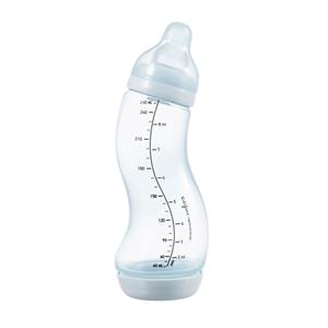 Difrax 2x  S-Fles Natural Ice 250 ml