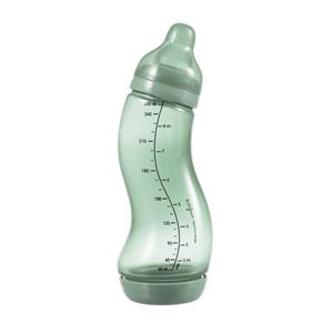 Difrax 2x  S-Fles Natural Sage 250 ml
