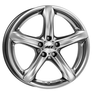 Aluminium velg 16 inch  Yacht 5x108 7J ET48