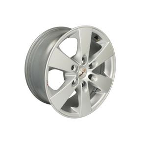 Mak Aluminium velg 17 inch  6x139,7 7,5J ET20