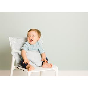 BABY TO LOVE Nomade kinderstoel