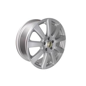 Magma Aluminium velg 18 inch  Interio 5x112 8J ET50, Kleur Zilver
