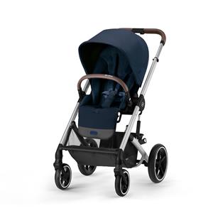 CYBEX Compacte kinderwagen balios s lux