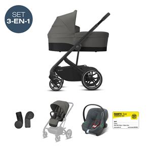 CYBEX Kinderwagen trio balios s lux