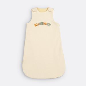 LA REDOUTE INTERIEURS Slaapzak, zomer, jersey katoen met strepen, Sunshine