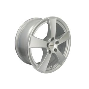 Dezent Aluminium velg 17 inch  TX 5x112 8J ET45