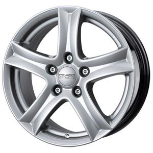 Anzio Aluminium velg 17 inch  5x112 7,5J ET38