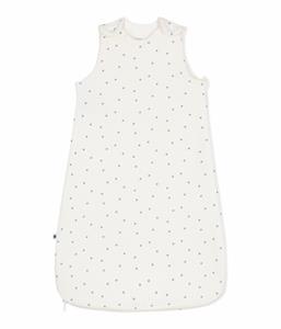 PETIT BATEAU Gigoteuse en coton imprimé étoiles