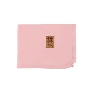 Cloby multifunctionele doek Sun Blanket UPF 50+ misty rose