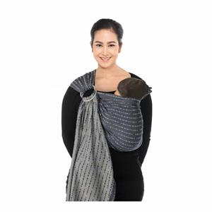 Babylonia draagdoek BB Sling padded L.O.V.E.