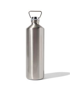 HEMA Bedkruik Rvs 1L