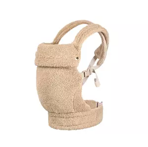 Kiddly Draagzak Teddy Beige
