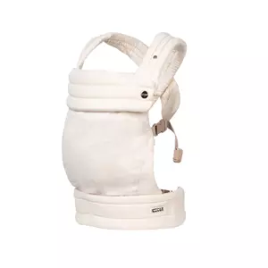 Kiddly Draagzak Organic Beige