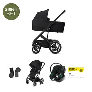 CYBEX Talos s lux 3 in 1 trio kinderwagen