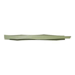 Ferm living Leta Wandplank - Tea Green
