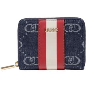 Liu Jo Portemonnee  ZIP AROUND AA5156D3200