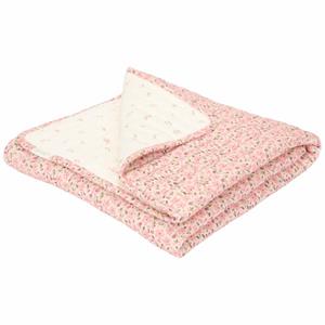 ledikant deken fairy floral