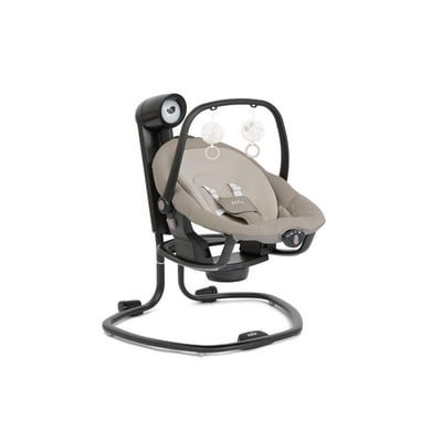 Joie Serina 2in1 Hazelnoot babyschommel