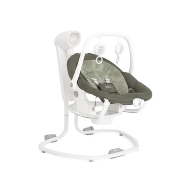 Joie Serina 2in1 Palms babyschommel