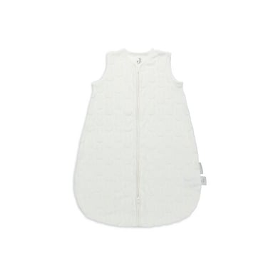 Jollein Babyslaapzak jersey Newborn Nijntje Jacquard - Ivoor