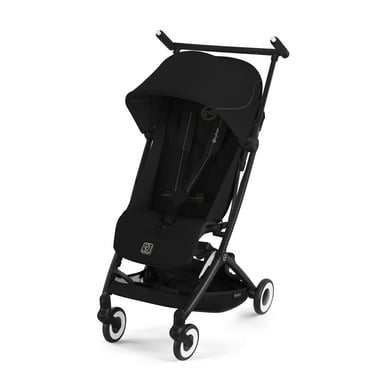 Cybex GOLD Libelle buggy Black Magic Black