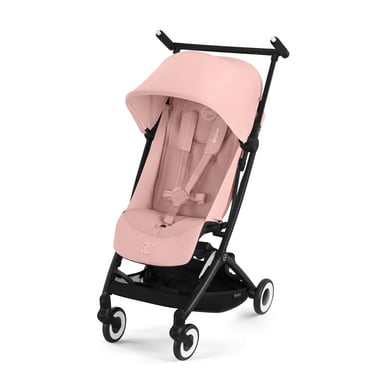 Cybex GOLD Buggy Libelle Black Snoeproze