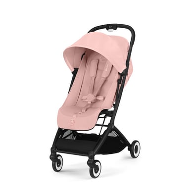 Cybex GOLD Orfeo kinderwagen Black Snoeproze