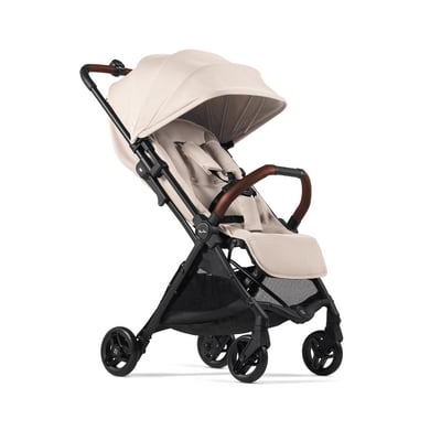 Silver Cross Jet 5 kinderwagen Almond