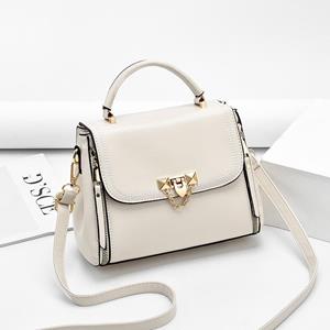 VantaGoods Trendy Crossbody & Single Shoulder Handtassen voor dames - Nieuwe stijl 2020/2021 zwart