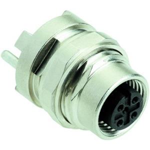 Harting 21033216520 Printplaatconnector Bus, recht 1 stuk(s)
