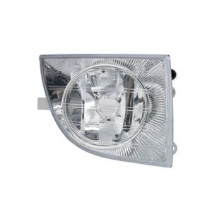 Visteon/Varroc Mistlicht  20-202-01006
