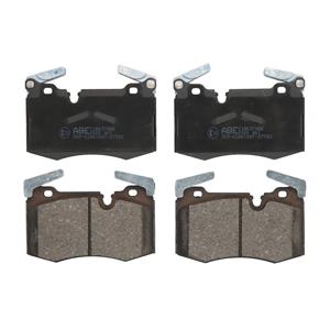Abe Remblokset  C1B037, voor