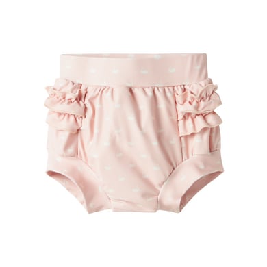 LILATELIER Lil'Atelier luierbadpak Nbffiona Peach Zweep