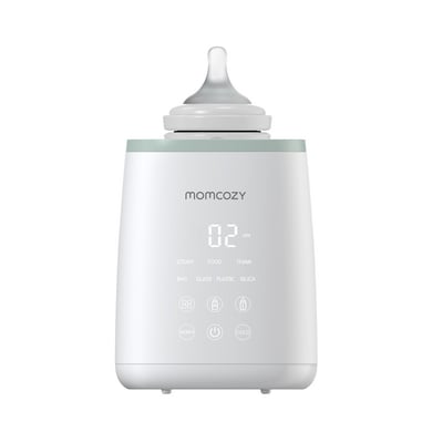 MOMCOZY Flessenwarmer 6 in